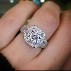 NEW 925 STUNNING sterling silver ring